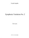 Symphonic Variations Nr.2